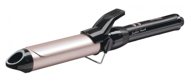 Lokówka Babyliss Pro 180 M C325E (kolor czarny)