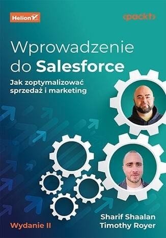 Wprowadzenie do Salesforce w.2