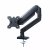 Uchwyt do 1 monitora LED/LCD 13-32" UM-115 ART (wspomaganie gazowe 2-9kg)