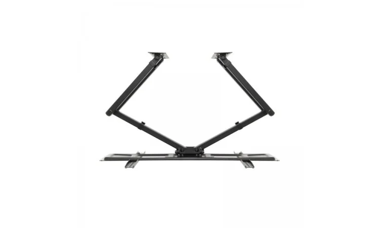 Uchwyt do TV LED/LCD 32-70" 45KG AR-85 reg. pion/poziom NAROŻNY 622mm