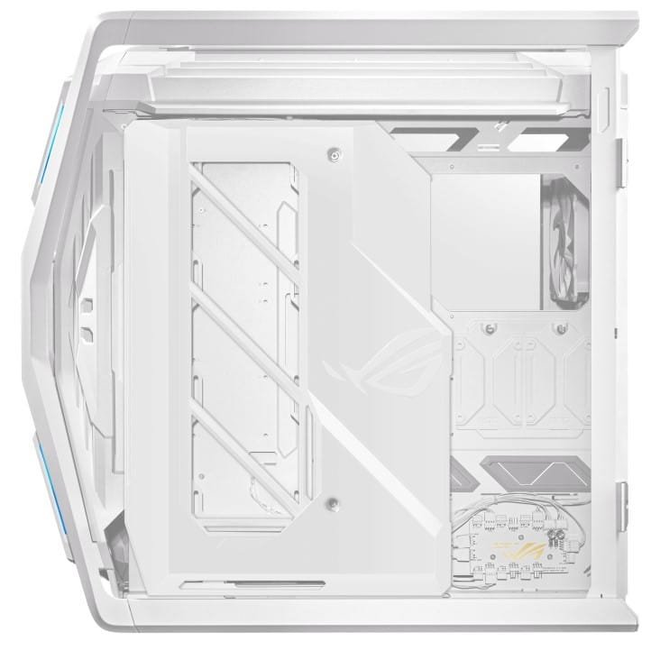 Obudowa Asus GR701 ROG HYPERION WHITE