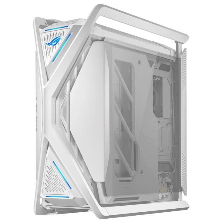 Obudowa Asus GR701 ROG HYPERION WHITE