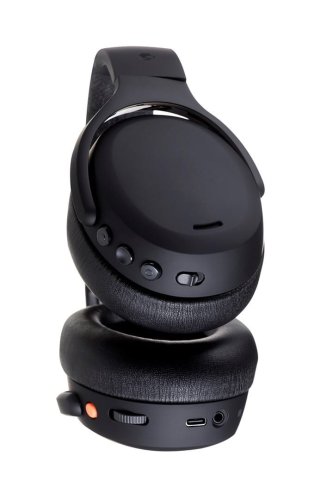 słuchawki Skullcandy Crusher ANC2 Wireless True Black