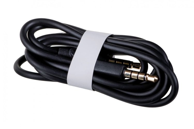 słuchawki Skullcandy Crusher ANC2 Wireless True Black