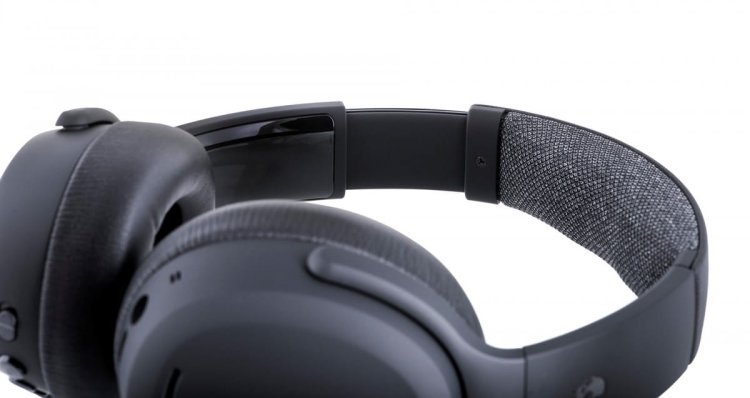 słuchawki Skullcandy Crusher ANC2 Wireless True Black