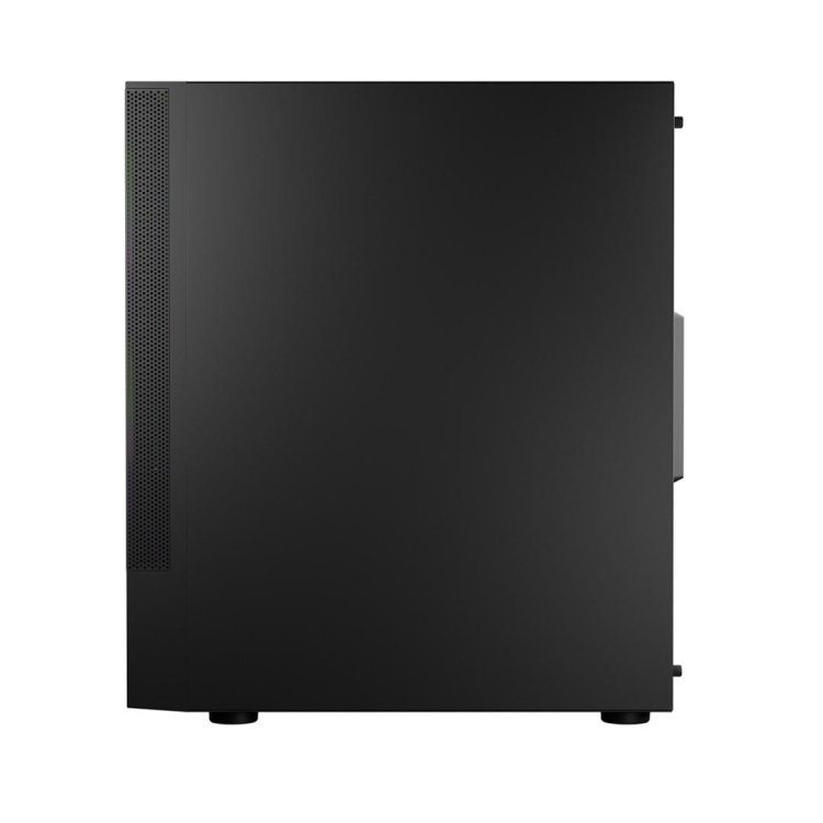 LOGIC OBUDOWA ARYA ARGB MIDI USB 3.0 BLACK