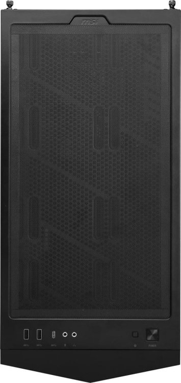 Obudowa MSI MPG GUNGNIR 300P AIRFLOW