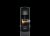 Ekspres kapsułkowy Krups Nespresso Essenza Mini XN110B (1200W; kolor szary)