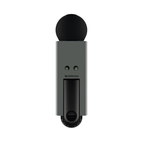 Ekspres kapsułkowy Krups Nespresso Essenza Mini XN110B (1200W; kolor szary)