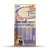Przysmak INABA CAT CHURU HAIRBALL Tuńczyk 4x14g (56g)
