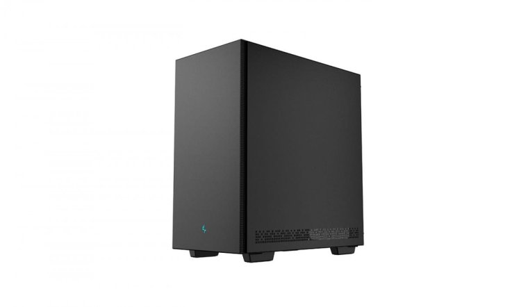 Obudowa DeepCool CH510 Mid Tower ATX