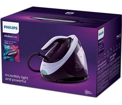 Generator pary PHILIPS PerfectCare PSG7050/30