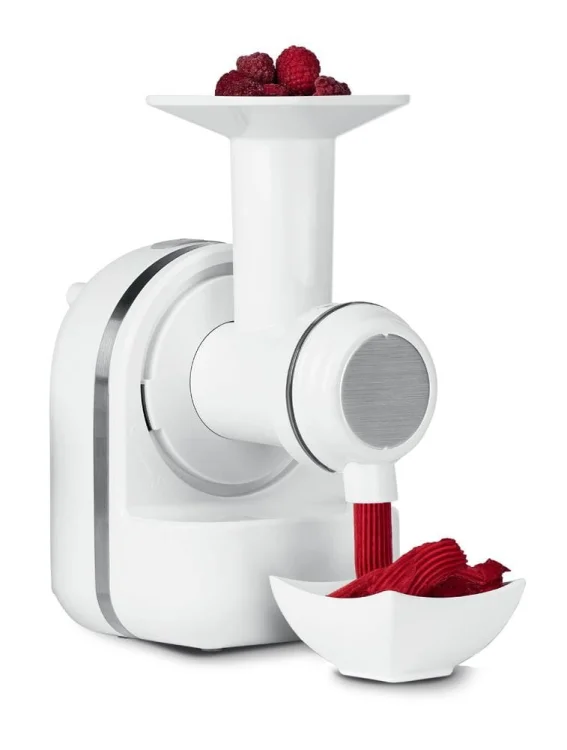 Robot kuchenny do krojenia warzyw Esperanza PANZANELLA EKM027 (150W)