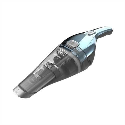 Odkurzacz ręczny aku 7,2V NVC220WBC BLACK+DECKER