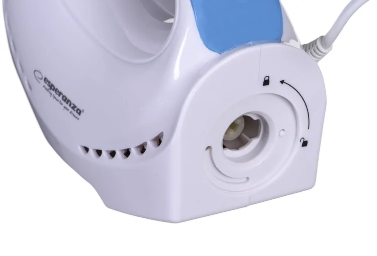 Blender, Mikser ręczny Esperanza TIRAMISU EKM010 (300W; kolor biały)