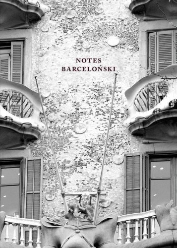 Notes barceloński