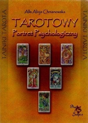 Tarotowy Portret Psychologiczny