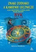 Byk - znaki zodiaku a kamienie lecznicze