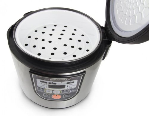 Robot kuchenny planetarny Esperanza COOKING MATE EKG011 (860W)