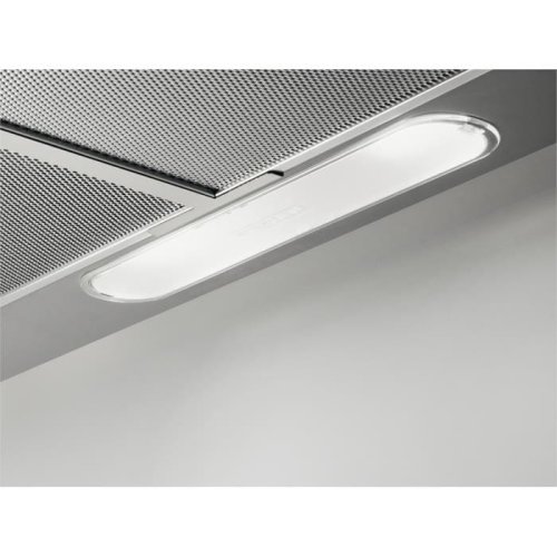 Okap podszafkowy Electrolux LFU215X (272 m3/h; 498mm; kolor srebrny)