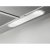 Okap podszafkowy Electrolux LFU215X (272 m3/h; 498mm; kolor srebrny)