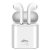 Słuchawki Media tech MT3589W (douszne; Bluetooth; z wbudowanym mikrofonem; kolor czarny