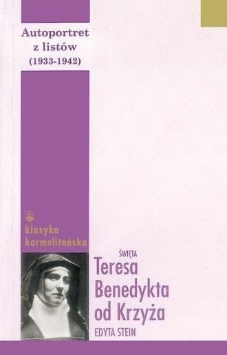 Autoportret z listów (1933-1942) T.2