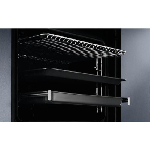Piekarnik parowy ELECTROLUX EOD5C50Z (Czarny)