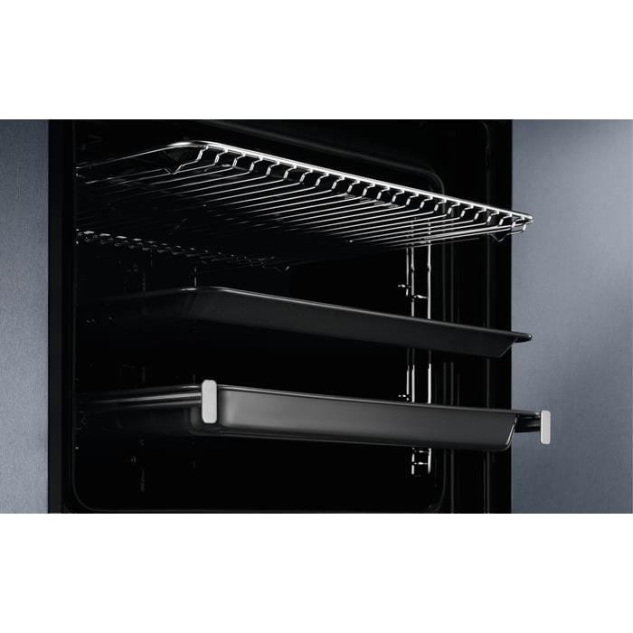 Piekarnik parowy ELECTROLUX EOD5C50Z (Czarny)