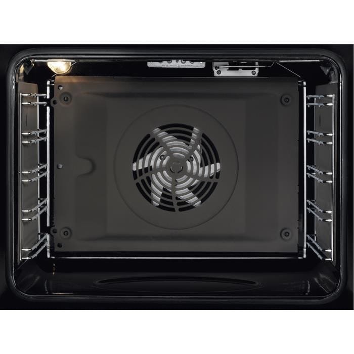 Piekarnik parowy ELECTROLUX EOD5C50Z (Czarny)