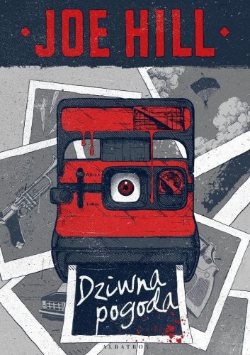 Dziwna pogoda w.2020