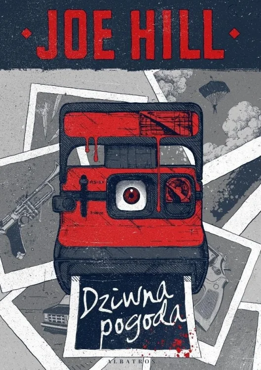 Dziwna pogoda w.2020