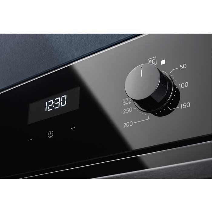 Piekarnik parowy ELECTROLUX EOD5C50Z (Czarny)