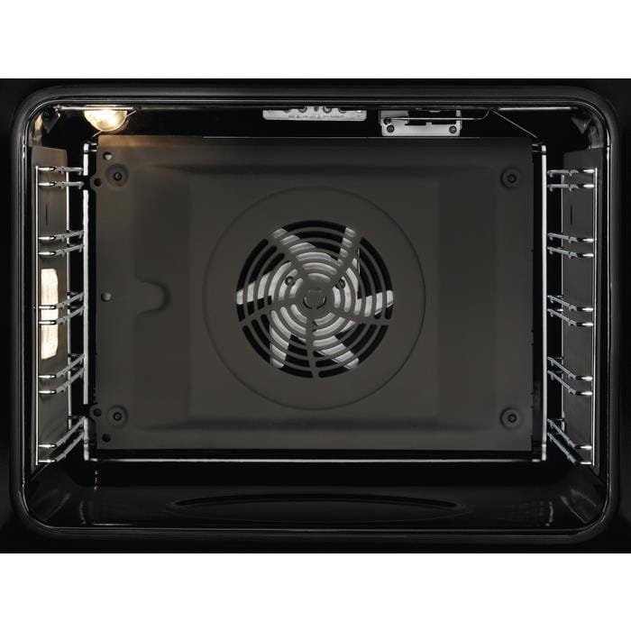 Piekarnik parowy ELECTROLUX EOD5C50Z (Czarny)