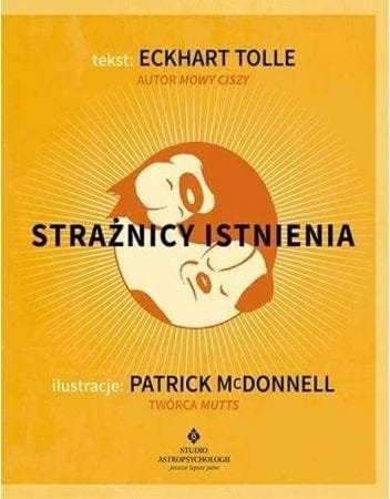 Strażnicy istnienia w. 2020