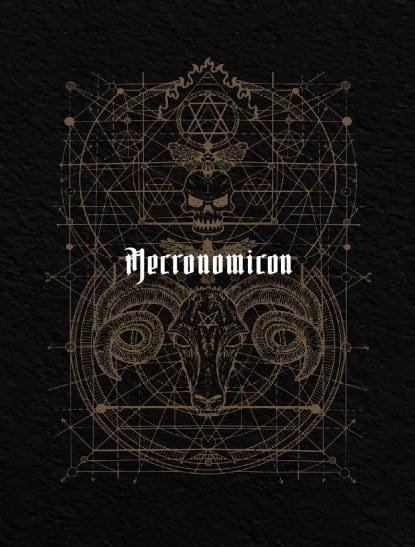 Necronomicon