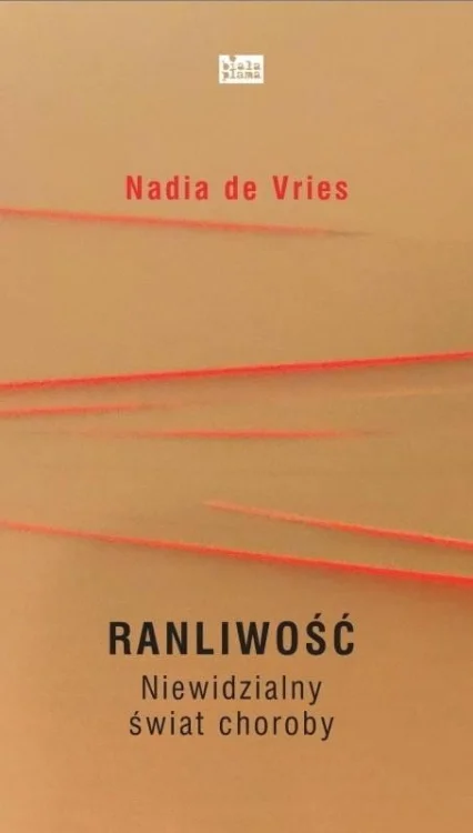 Ranliwość. Niewidzialny świat choroby