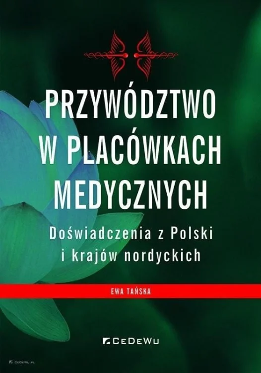 Przywództwo w placówkach medycznych