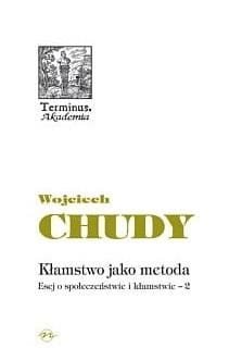 Terminus T.44 Esej o społeczeństwie i kłamstwie 2