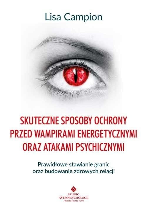 Skuteczne sposoby ochrony przed wampirami...