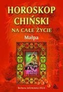 Małpa - horoskop chiński