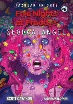 Five Nights At Freddy's. Słodka Angel