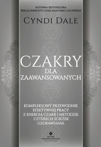 Czakry dla zaawansowanych