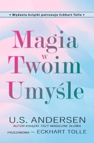 Magia w Twoim Umyśle