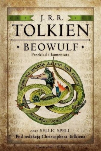 Beowulf Przekład i komentarz