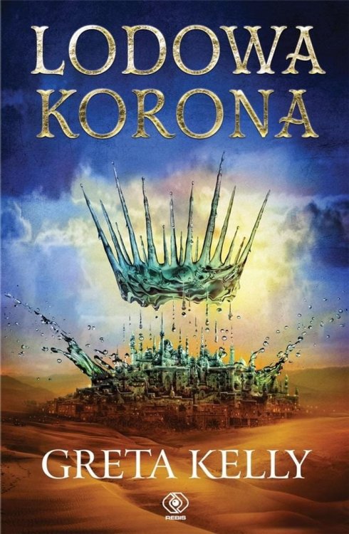 Lodowa Korona