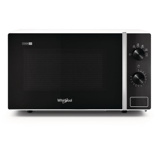 Kuchenka mikrofalowa Whirlpool MWP 101 W (700W; 20l; kolor biały)