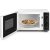 Kuchenka mikrofalowa Whirlpool MWP 101 W (700W; 20l; kolor biały)