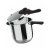 Szybkowar ze stali nierdzewnej Taurus Moments Rapid 6l KCP4106