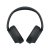 Sony WH-CH720 Over-Ear Noise Cancelling Black
